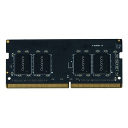 Memoria RAM Quaroni QD4S16G1 DDR4 16GB 3200MHz SODIMM