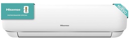 Minisplit Hisense ACR242KG 2 Ton 22000 BTU 230V solo frío