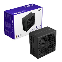 Fuente de poder NZXT C750 Gold Core 750W 80 Plus Gold