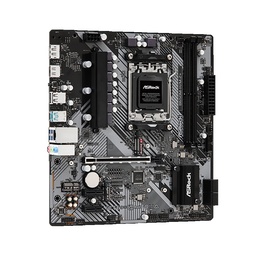Tarjeta madre ASRock B650M-H/M.2+ AM5 DDR5 micro-ATX