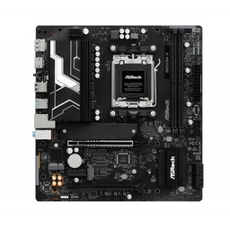 Tarjeta madre ASRock B850M-X R2.0 AM5 DDR5 Micro ATX