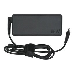 Cargador USB-C Ovaltech AC-C-65W 65W PD