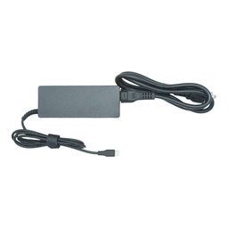 Cargador USB-C Ovaltech AC-C-90W 90W 20V 4.5A