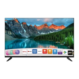 Smart TV Ghia G40W25 40" Full HD Whale OS
