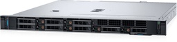 Servidor Dell PowerEdge R360 Xeon 6333P 16GB 480GB