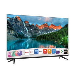 Smart TV Ghia G43W25 43" FHD Whale OS WiFi
