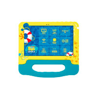Tablet Bob Esponja BOBT1 10.1" 4GB 64GB Android 15