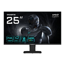 Monitor gaming Gigabyte GS25F2A 24.5 pulgadas FHD