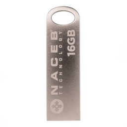 Memoria USB Naceb USB-U106-20-16GB 16GB USB 2.0