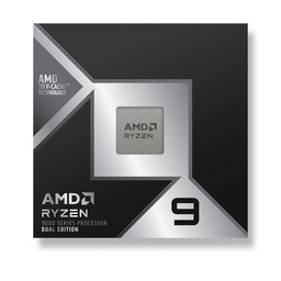 Procesador AMD Ryzen 9 9950X3D AM5 16 núcleos 5.6GHz