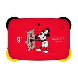Tablet GHIA GK333M25 kids 7" 4GB 64GB Android 15