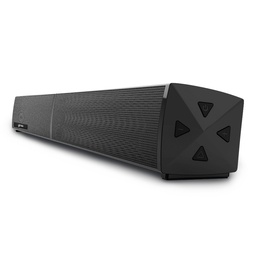 Barra de sonido GHIA GSB-014 2.1 100W subwoofer