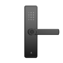 Cerradura inteligente Mirati MSL02 huella RFID WiFi