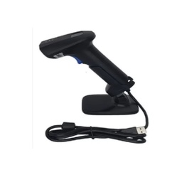 Lector de código de barras 3nStar SC415 1D/2D USB