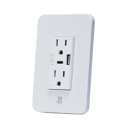 Contacto inteligente Mirati MCP2 WiFi 2.4GHz