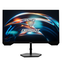 Monitor gamer Ocelot OMP24 23.8" Full HD 144Hz