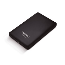 Carcasa disco 2.5" Quaroni QE02 SATA USB 3.0