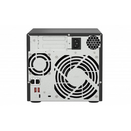 Servidor NAS QNAP TS-473A-8G-US 4 bahías 10GbE AMD Ryzen