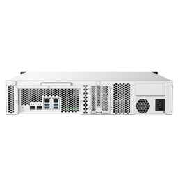 Servidor NAS QNAP TS-832PXU-4G-US 8 bahías rack 2U