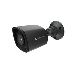 Cámara bala analógica Motorola MTABM022601 2MP IR 20m IP66