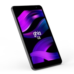 Tablet GHIA GA8N2N 8" 4GB RAM 64GB Android 14