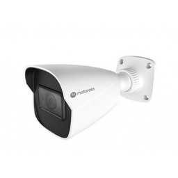 Cámara IP bala Motorola MTIBM032701 2MP metal IK10
