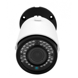 Cámara IP bala Motorola MTIBM042611 2MP varifocal IR 40m