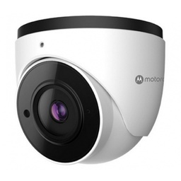 Cámara IP domo Motorola MTIDM045701 5MP IK10 IR 40m