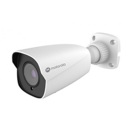 Cámara IP bala Motorola MTIBM055711 5MP varifocal IR 50m