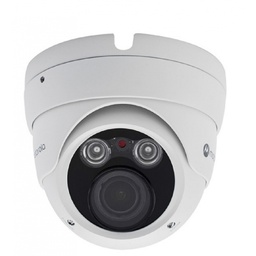 Cámara domo Motorola MTADM042611 2MP varifocal IR 40m