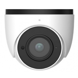 Cámara IP domo Motorola MTIDM032701 2MP IK10 IR 30m