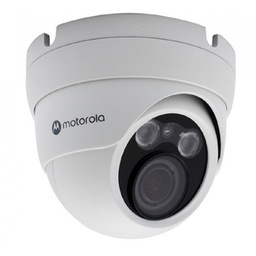 Cámara IP domo Motorola MTIDM045721 5MP varifocal