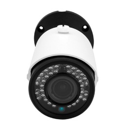 Cámara IP bala Motorola MTIB405MV 5MP motorizada IR 40m
