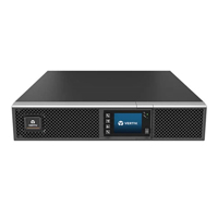 UPS Vertiv Liebert GXT5-3KL630RT2UXL 3000VA 3000W 208V