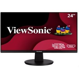 Monitor Viewsonic VA2447-MH 24 pulg Full HD 100Hz