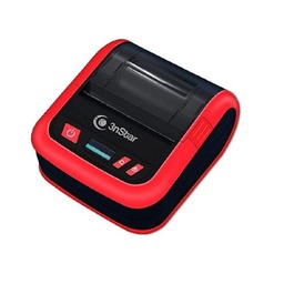 Miniimpresora térmica 3nStar PPT305BT 80mm USB Bluetooth