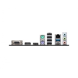 Tarjeta madre MSI PRO B760M-P LGA1700 DDR5 mATX