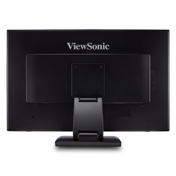 Monitor táctil ViewSonic TD2760 27" Full HD