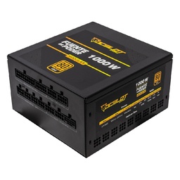 Fuente de poder ATX Ocelot Gaming OPS1000 1000W 80 Plus Gold