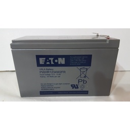 Batería UPS Eaton PW HR1234W2FR 12V 9Ah 34W
