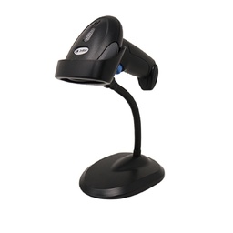Lector código de barras 3nStar SC050 1D láser USB IP54