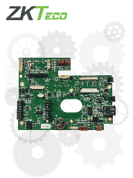 Tarjeta principal ZKTeco para IFACE800 doble cámara CRB0001
