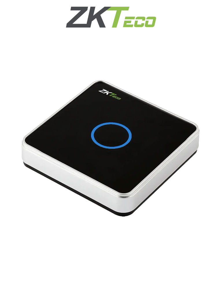 Enrolador USB UHF ZKTeco UR20RW-F 902-928 MHz