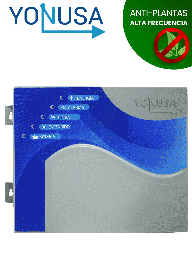 Energizador alta frecuencia Yonusa EY10000127AF 10000V