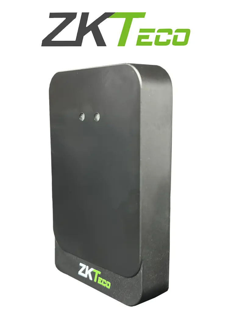 Radar de presencia ZKTeco VR30 antiaplastamiento 79 GHz IP67