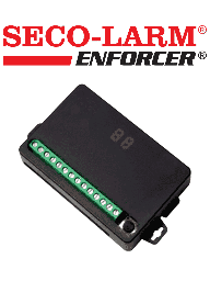 Receptor RF Seco-Larm SK-910RD4 4 canales 315MHz