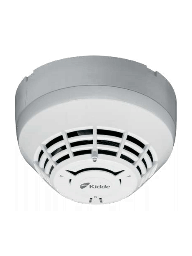 Detector de humo óptico rotativo Kidde KIR-OSD