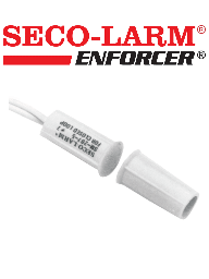 Contacto magnético Seco-Larm SM-207-5Q/W empotrar GAP 10mm