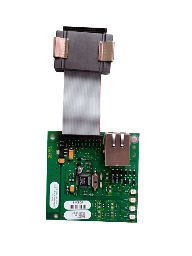 Tarjeta Ethernet Kidde SA-ETH 10/100 Base-T