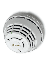 Detector de calor Kidde KIR-HD direccionable 57°C